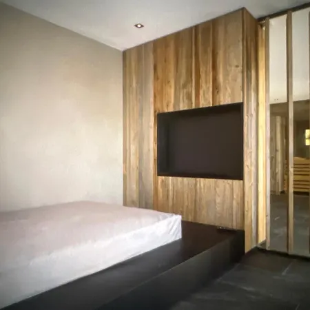 New Chalet Solim Near Slopes By Nest Ζόλντεν