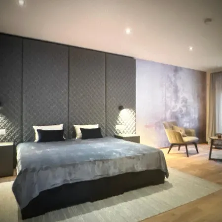 New Chalet Solim Near Slopes By Nest سولدن